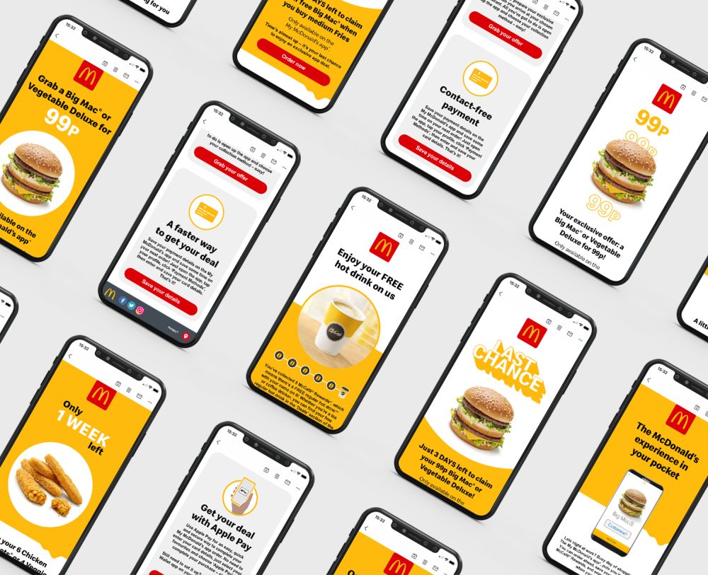 Feel-Good Customer Adobe Journeys