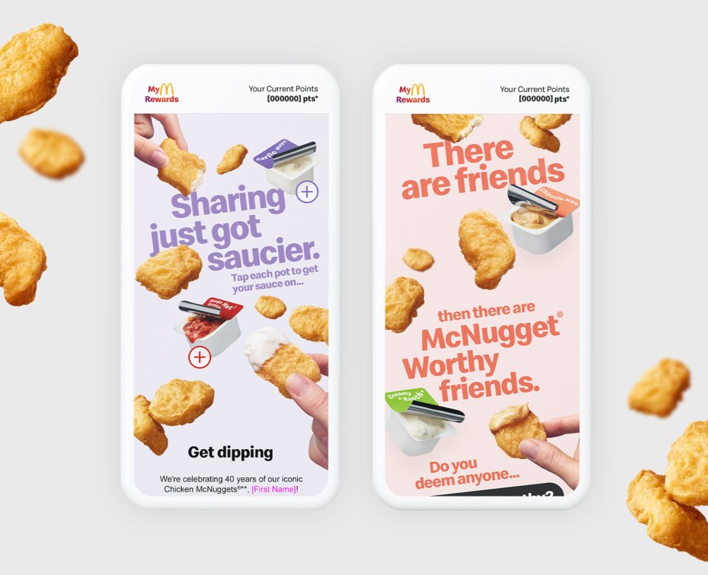 McNuggets®